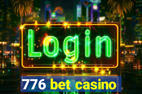 776 bet casino